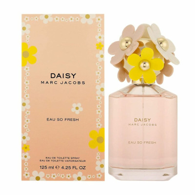 Profumo Donna Marc Jacobs 58788203000 EDT 125 ml (125 ml)