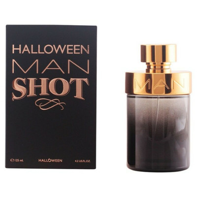 Profumo Uomo Halloween Shot Man Jesus Del Pozo EDT