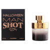 Profumo Uomo Halloween Shot Man Jesus Del Pozo EDT