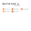 Base per Trucco Fluida Lasting Matte Rimmel London