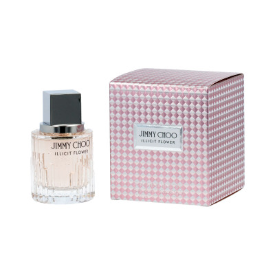 Profumo Donna Jimmy Choo Illicit Flower EDT 40 ml