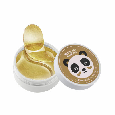 Contorno Occhi ACCESSOIRE BEAUTÉ (60 Unità)