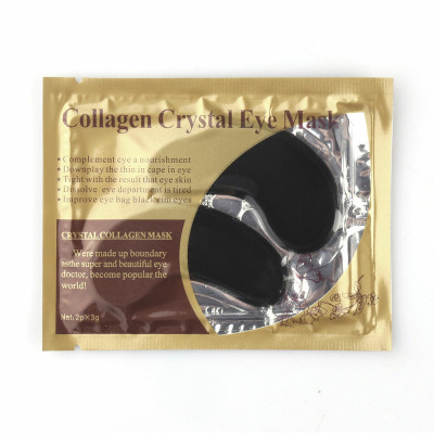 Contorno Occhi Paloma Beauties ACCESSOIRE BEAUTÉ (10 Unità)