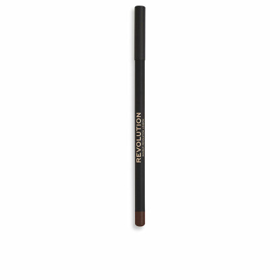 Eyeliner Revolution Make Up Kohl Marrone 1,3 g