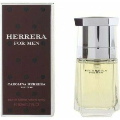Profumo Uomo Carolina Herrera Herrera for Men EDT