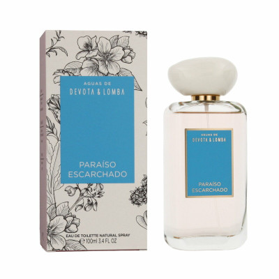 Profumo Donna Devota & Lomba Paraíso Escarchado EDT EDT 100 ml