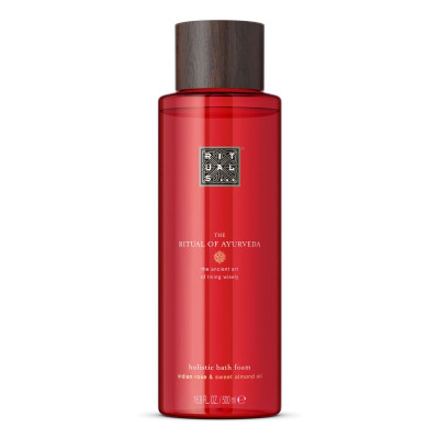 Schiuma da Bagno Rituals The Ritual of Ayurveda 500 ml