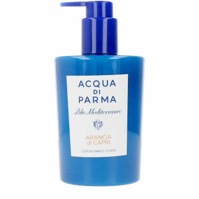 Crema Solare Acqua Di Parma BLU MEDITERRANEO 300 ml