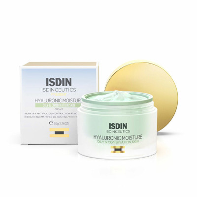 Crema Giorno Isdin Isdinceutics 50 g