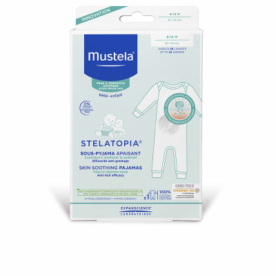 Protezione Solare Viso Mustela STELATOPIA