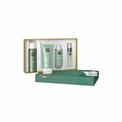 Set Cosmetica Unisex Rituals THE RITUAL OF JING 4 Pezzi