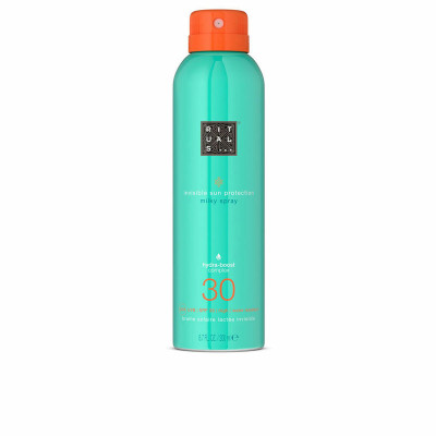 Protezione Solare Rituals The Ritual Of Karma Spf 30 200 ml