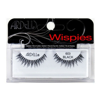 Ciglia Finte Wispies Clusters Ardell AII65239B (2 Unità)