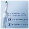 Spazzolino da Denti Elettrico Oral-B Vitality Pro Azzurro
