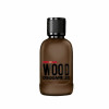 Profumo Uomo Dsquared2 Original Wood EDP 100 ml