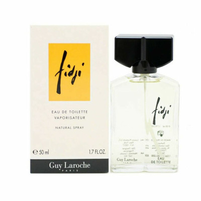 Profumo Donna Guy Laroche 123846 EDT 50 ml