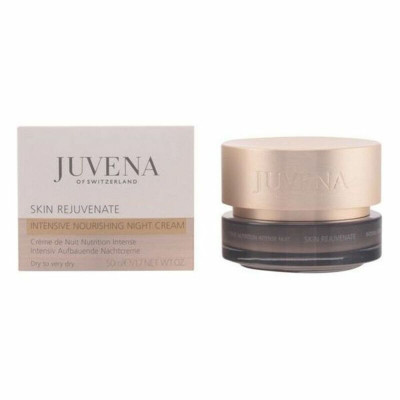 Crema Notte Antietà Juvena 8634 50 ml (1 Unità)
