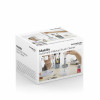Lava-asciuga Pennelli da Trucco Automatico Maklin InnovaGoods MAKLIN model (Ricondizionati A)