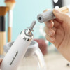 Lava-asciuga Pennelli da Trucco Automatico Maklin InnovaGoods MAKLIN model (Ricondizionati A)