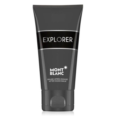 Balsamo Dopobarba Explorer Montblanc (150 ml)