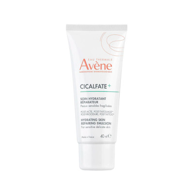 Crema Giorno Avene Cicalfate +