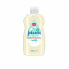 Olio Corpo Idratante Per Bambini Johnson's 9460900 Cotone Neonato 300 ml