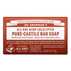 Saponetta Dr Bronner's 140 g Eucalipto