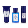 Cofanetto Profumo Unisex Acqua Di Parma 3 Pezzi Blu Mediterraneo Mirto Di Panarea
