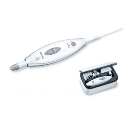 Set dei Manicure Beurer MP041
