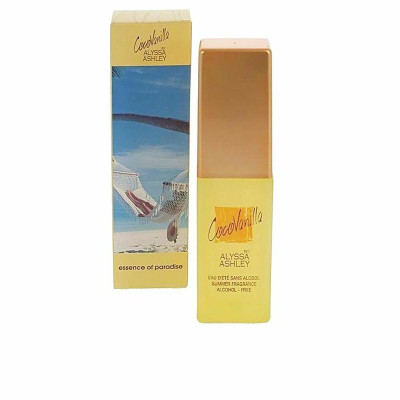 Profumo Donna Alyssa Ashley 2523826 EDT 25 ml