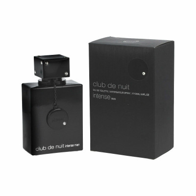 Profumo Uomo Armaf EDP EDT Club de Nuit Intense