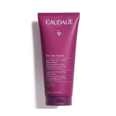 Lozione Corpo Caudalie THÉ DES VIGNES 200 ml
