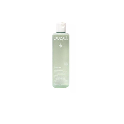 Tonico Viso Caudalie VINOPURE