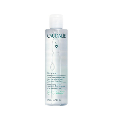 Tonico Viso Caudalie VINOCLEAN