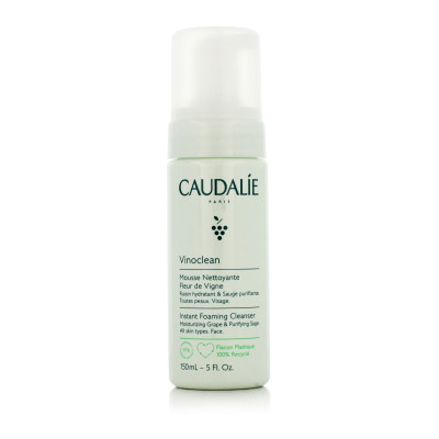 Gel Detergente Viso Caudalie VINOCLEAN