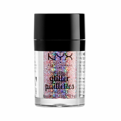 Ombretto NYX Glitter Brillants beauty beam 2,5 g