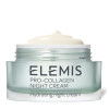 Crema Notte Elemis Collagen 50 ml