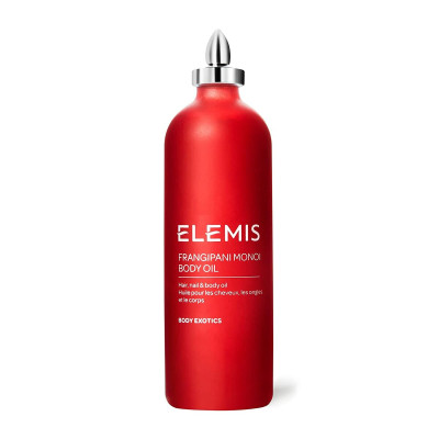 Olio Corpo Elemis Frangipani Monoi 100 ml