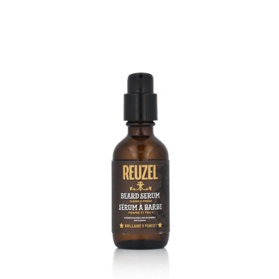 Siero per Barba Reuzel BEARD SERUM 50 ml