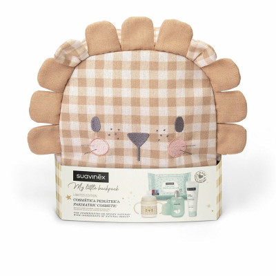 Protezione Solare Viso Suavinex SUAVINEX SETS 5 Pezzi