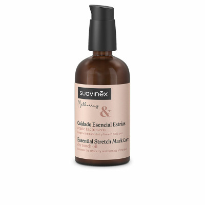 Protezione Solare Suavinex MOTHERING 100 ml