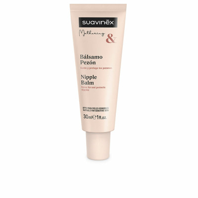 Protezione Solare Suavinex MOTHERING 30 ml