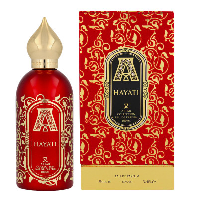 Profumo Unisex Attar Collection EDP