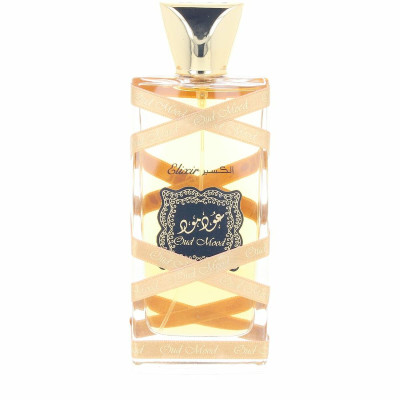 Profumo Unisex Lattafa Oud Mood Elixir 100 ml