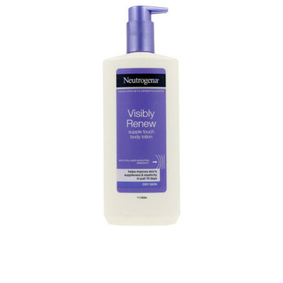 Lozione Idratante Neutrogena Pelle Secca (400 ml)