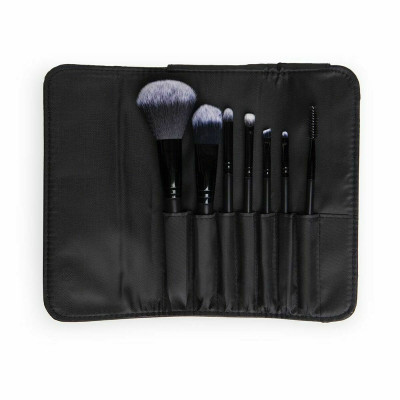 Set di Pennelli per il Trucco Magic Studio   7 Pezzi
