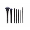 Set di Pennelli per il Trucco Magic Studio   7 Pezzi