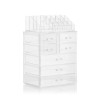Organizer per trucchi Biyo InnovaGoods