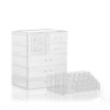 Organizer per trucchi Biyo InnovaGoods
