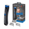 Rasoio per Capelli Senza Fili Remington BHT250